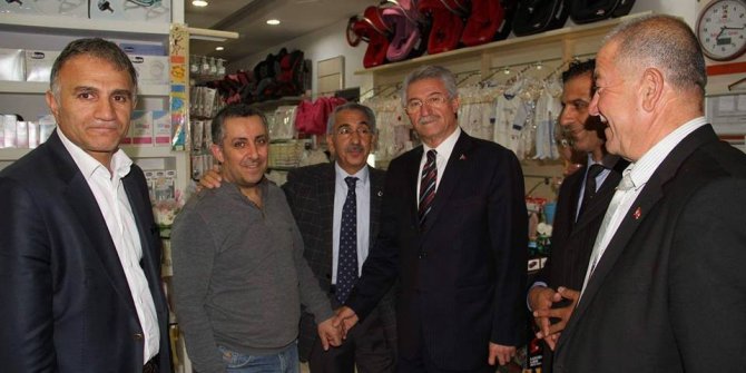 Karakelle: "Ahilik başarılı devlet hususiyeti kazanmasına vesile olmuştur"