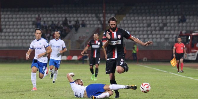 Ziraat Türkiye Kupası