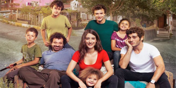 Bizim Hikaye 11.Bölüm Fragmanı Yayınlandı - Köylerim