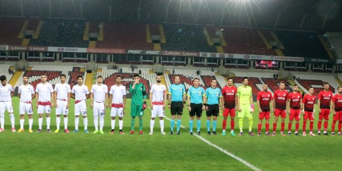 Ziraat Türkiye Kupası