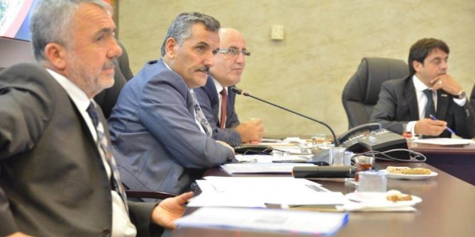 Samsun’a 1200-1500 yataklı şehir hastanesi kurulacak