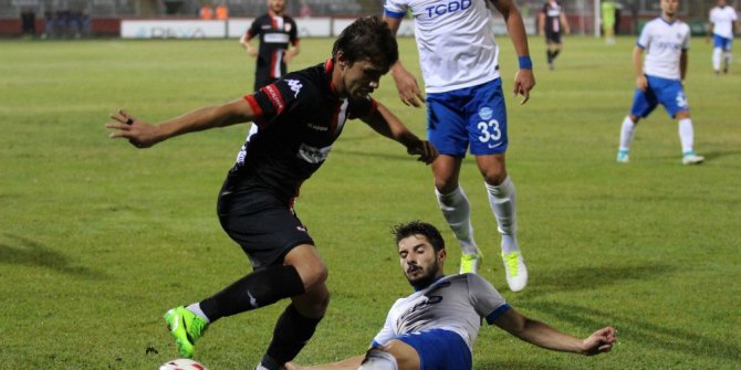 Ziraat Türkiye Kupası