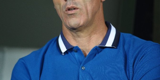 Paul Le Guen: “Öz güvenli oynadık”