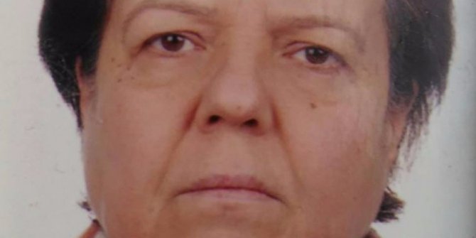 Ambulans’ın çarptığı yaşlı kadın, kaldırıldığı hastanede hayatını kaybetti