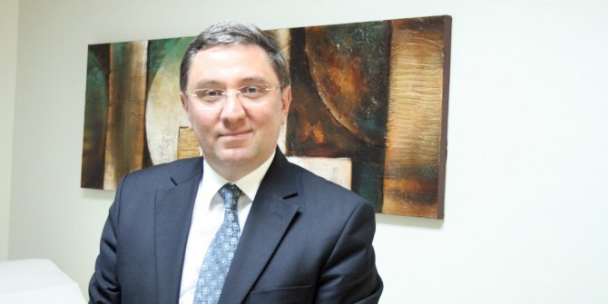 Erkeklerde prostat hastalıkları yaş ilerledikçe artıyor