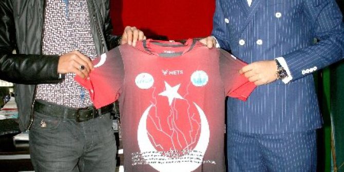 Ergim’den Termalspor’a Tam Destek