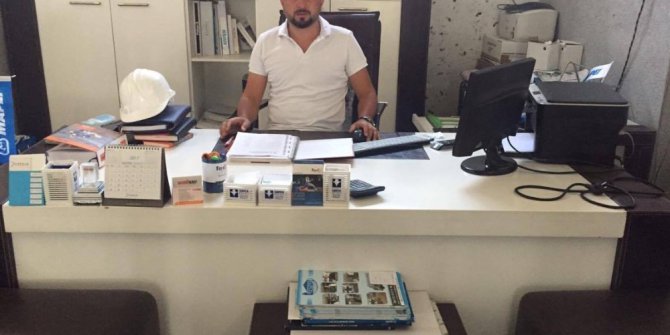 Yapı yalıtım firmalarından uyarı