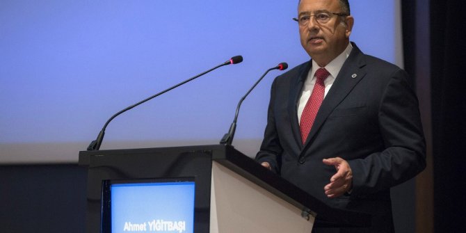 Yaşar Üniversitesi yeni akademik yıla "merhaba" dedi