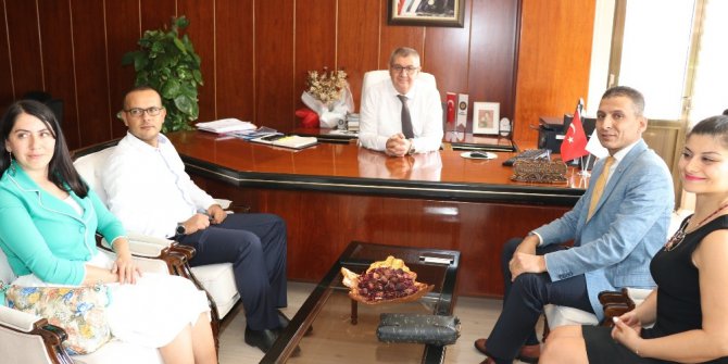 Toros Üniversitesi-Mersin Barosu işbirliği bu yıl sürecek