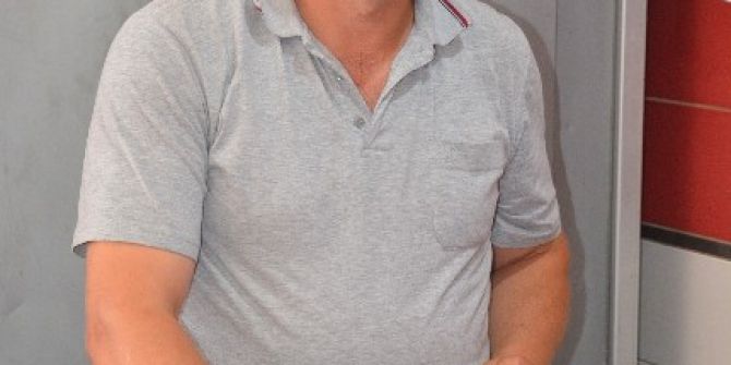 Gülmez’den ’Kurban’ Değerlendirmesi