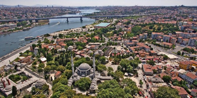 Eyüp’te nitelikli rehberlik için önemli adım