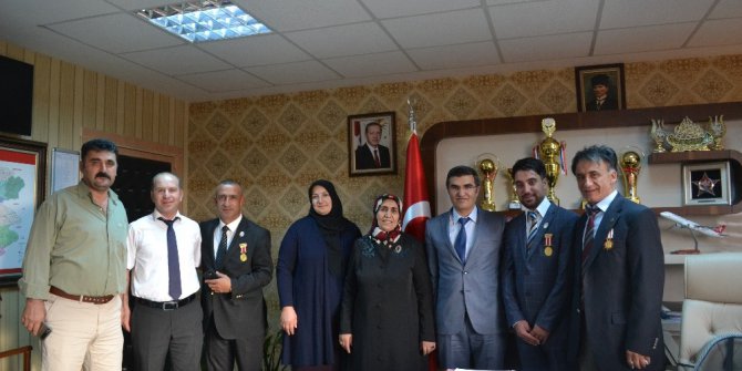 Aile ve Sosyal Politikalar İl Müdürlüğünde STK sinerjisi