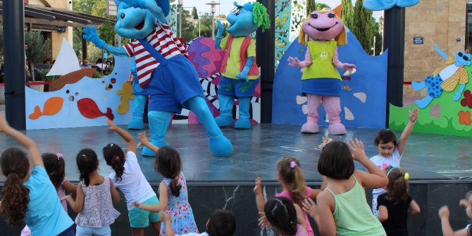 Forum Bornova’da bu hafta hayaller konuşuluyor