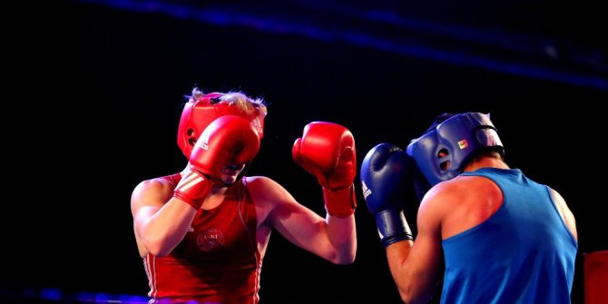 Milliler bir üst tura yükseldi