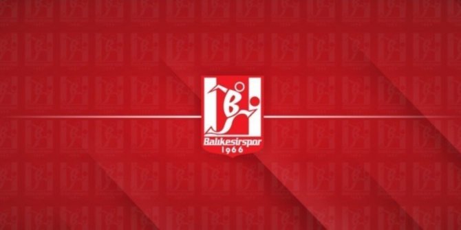 Balıkesirspor’dan 3 puan silme cezası açıklaması