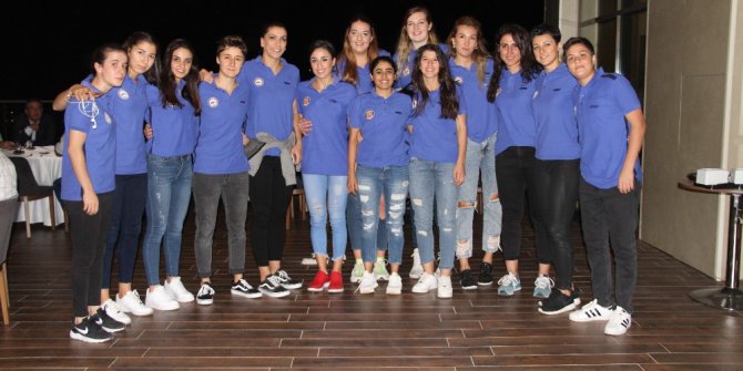 Elazığ İl Özel İdarespor sezonu açtı