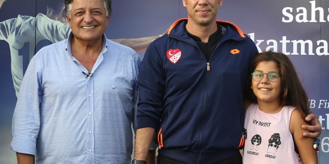 Yılmaz Vural, halı saha maçını yorumladı