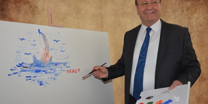 Efeler Belediyesi 7. Uluslararası EgeArt Sanat Günleri’nde yer alacak