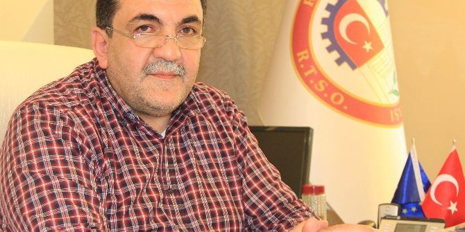 Rtso’dan Garip Teklif