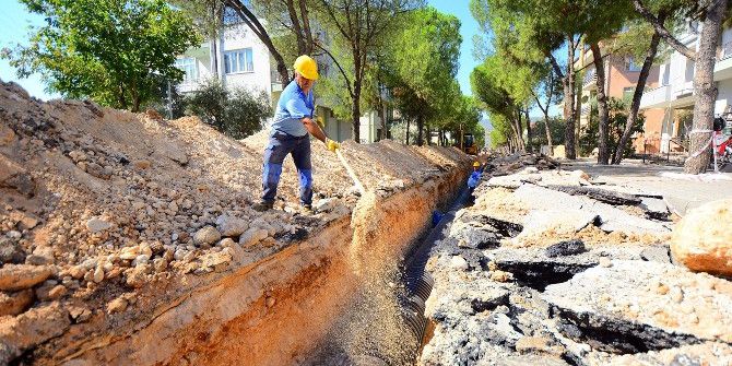Muski’de Kış Hazırlıkları