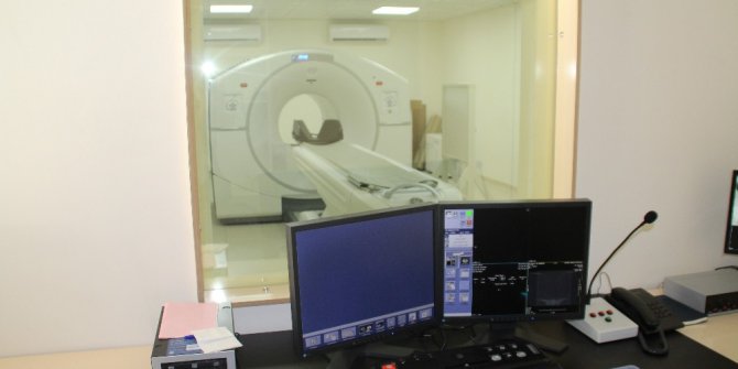Kanser tedavisine yön veren teknoloji artık Aydın’da