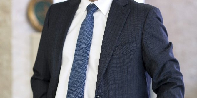 "Katılım sigortacılığı, İstanbul’un finans merkezi olması yolunda büyük bir adım"