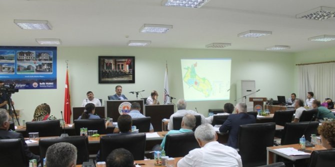 Gemlik’e bin 600 konut