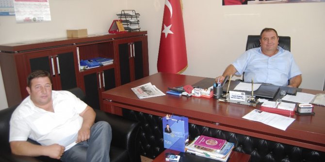 Futbol severler Malkara 14 Kasımspor’un dayanışma yemeğinde buluşacak