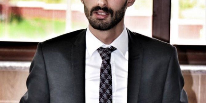 ERGİM Başkanı Çakır: “Cihat etmenin tam zamanı”