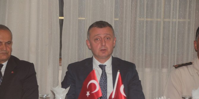 Vali Büyükakın, Ertuğrul Gazi’yi Anma ve Söğüt Şenlikleri değerlendirdi