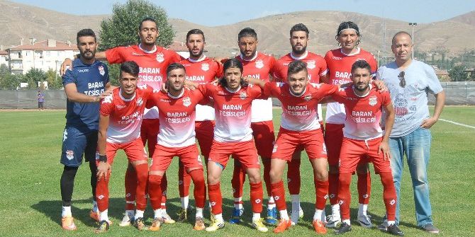 68 Yeni Aksarayspor Bu Sezon Hiçbir Lige Girmedi