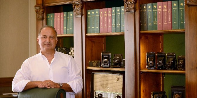 Büyükçekmece Göl Vadisi’ndeki konutlar yerli ve yabancı alıcılardan ilgi görüyor