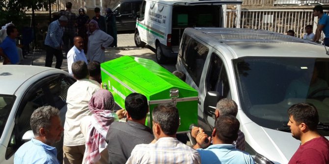 Sulama yaparken elektrik akımına kapılan çiftçi hayatını kaybetti