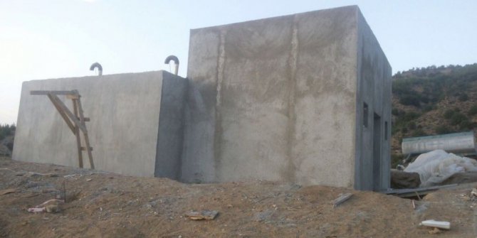 Dindarlı’nın su sorunu çözülüyor