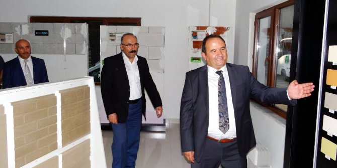 Muğla Valiliği’nden, Giresunlu firmaya yatırım çengeli