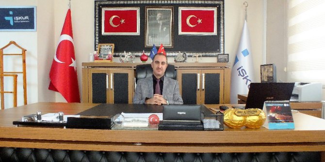 Osmaniye’de İŞKUR’dan 262 kişilik istihdam