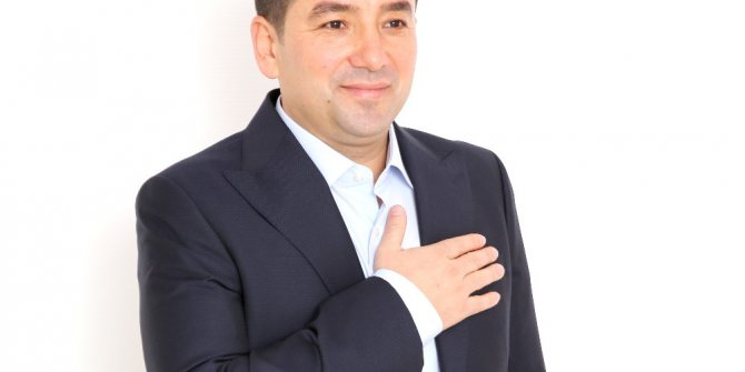 Gültekin; "Ahilik Türk ahlakının simgesidir"