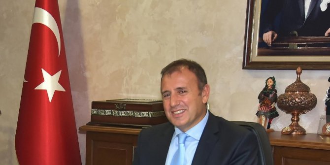 Arsin OSB’de KOBİ Desteği Bilgilendirmesi yapılacak