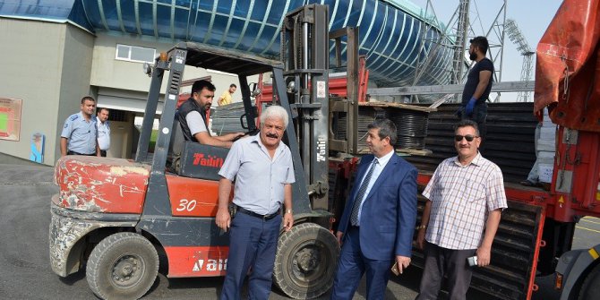 Kazım Karabekir’de passolig çalışması başladı