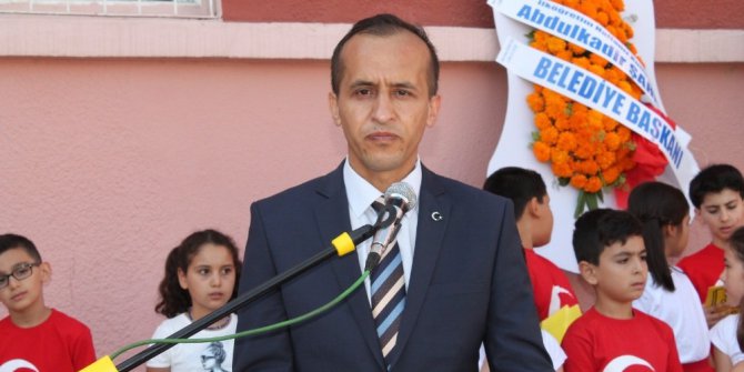 Sungurlu’da İlköğretim haftası kutlandı