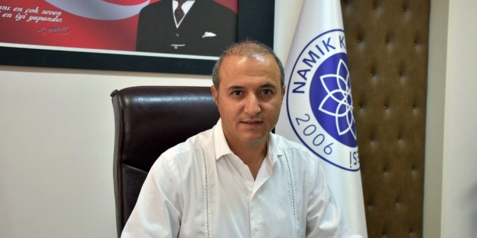 Çorlu ile Moskova ortak oluyor