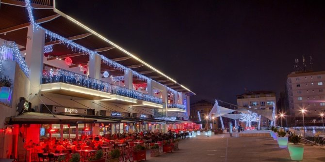 Sevimli Ninjalar Forum Magnesia’da