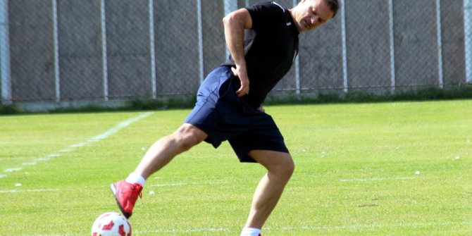 Samsunspor’da moraller bozuk
