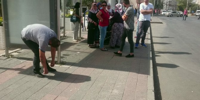 Madde bağımlıları Çorlu sokaklarında kol geziyor