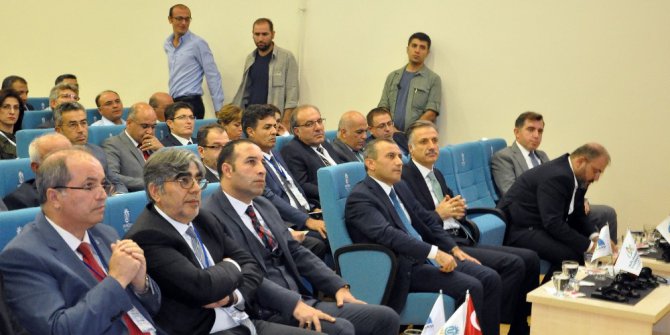 4. Uluslararası Bölgesel Kalkınma Konferansı başladı