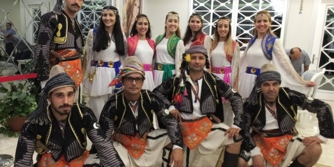 Aranılan ekip oldular