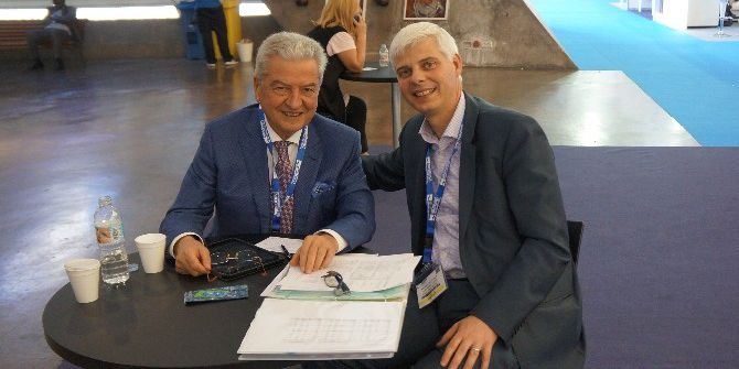 Dev Kruvaziyer Şirketlerinden İzmir’e Yeşil Işık