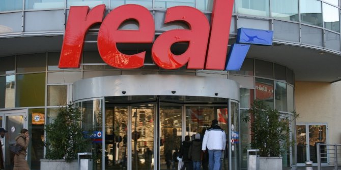 Alman Real’den Kürdistan skandalı