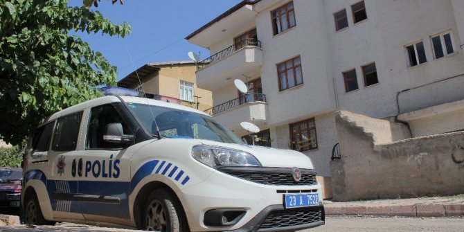 Önce annesini, sonra ağabeyini bıçakladı