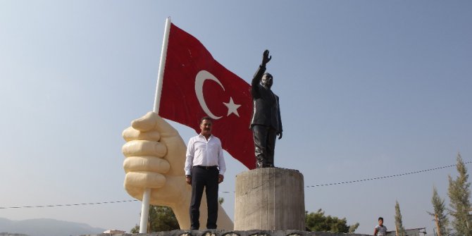 Toroslar Belediyesi, Türkeş’in adını parkta yaşatacak